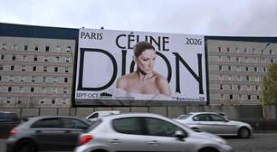 Venda de ingressos de Céline Dion atrai milhões de fãs e shows podem render 300 milhões a Paris