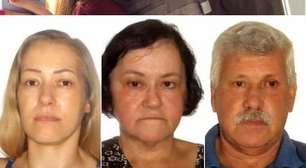 PM suspeito por desaparecimento de família volta à delegacia e polícia pede prisão preventiva