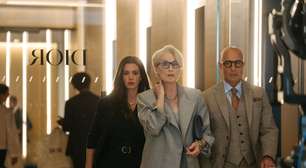 Trailer de "O Diabo Veste Prada 2" traz música inédita de Lady Gaga com Doechii