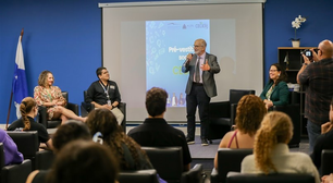 Pré-Vestibular Social da Alerj atende jovens e adultos em vulnerabilidade social