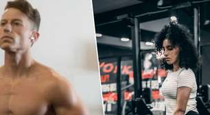 Raúl Ocaña, personal trainer: 'Se você quer perder gordura, esqueça os treinos com pesos leves e muitas repetições'
