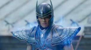 Inspirado em franquia gigante, esse filme na Netflix mistura ação, nostalgia e tensão