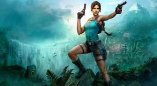 Tomb Raider: Legacy of Atlantis pode ter sido adiado para fevereiro de 2027, segundo rumor