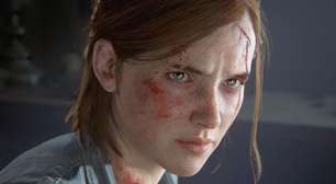 Criador de 'The Last of Us' publica arte conceitual de 2003 e aumenta rumores sobre uma Parte 3
