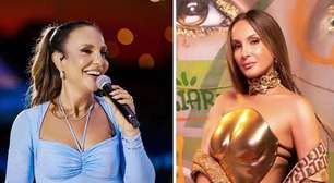 Parada da Diversidade de SP ganha shows de Ivete Sangalo e Claudia Leitte