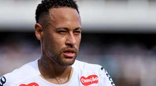 Santos ajusta planejamento para ter Neymar em sequência antes da Copa do Mundo