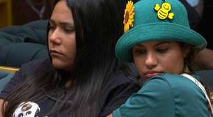 'BBB 26': Pegou mal! Web detona equipe de Gabi após eliminação de Chaiany