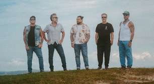 Entrevista: como os Detonautas fizeram o disco mais diferente da carreira