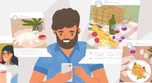 Redes sociais e algoritmos: veja como eles afetam a saúde mental