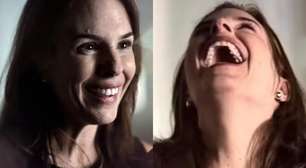 Saiba o motivo da gargalhada de Suzane von Richthofen em novo documentário