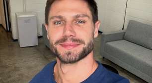 GRAVE! Ex-BBB Jonas Sulzbach se envolve em acidente de carro; veja