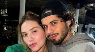 'Conte sempre comigo': Zé Felipe supera polêmicas com Virgínia, manda recado para a ex em aniversário de 27 anos e web reage. 'Tá querendo voltar'