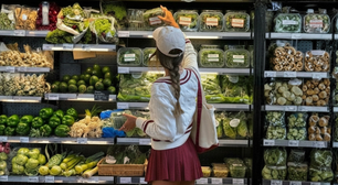 Abacate no pé! o novo Nike cor de 'abacatudo' é o tênis que rejuvenesce o seu look e vicia tanto quanto as frutas de IA