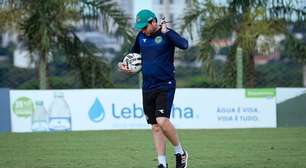 Daniel Paulista muda Goiás e time pode ter novidades na Série B