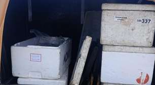 Secretário do Meio Ambiente de Imbé é flagrado em operação contra pesca ilegal no Guia Corrente