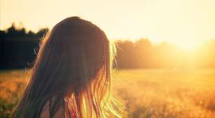 Sol de inverno também queima