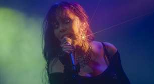 Ícone da contracultura, Baby do Brasil relembra sua trajetória em 'Apopcalipse Segundo Baby'