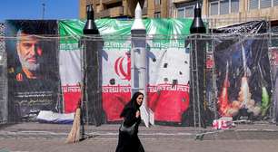 Irã envia resposta a mediadores e diz que plano dos EUA é 'inaceitável'