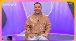 No Céu da Semana, André Mantovanni fala sobre 'decisões e novos começos'