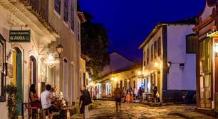 65% das mulheres não se sentem seguras à noite, diz estudo