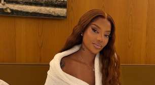 Ludmilla é exposta e criticada por cantor famoso: 'Fiquei decepcionado'