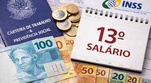 INSS: valor do 13º segue regra proporcional em 2026