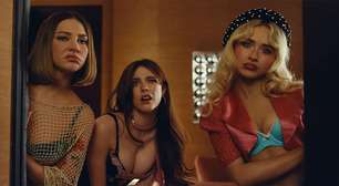 "House Tour": Sabrina Carpenter estreia clipe e teoria de fãs vai por ralo abaixo