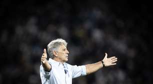 Histórico de Renato Gaúcho com colombianos levanta dúvidas no Vasco da Gama