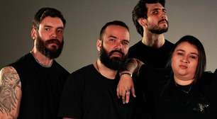 Rocco inova com "Liar", single que questiona a cultura da aparência; ouça