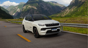 Compass complica Corolla Cross e H6: R$ 74 mil mais barato e mais equipado