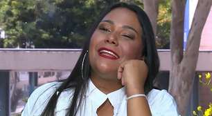 BBB 26: Chaiany divide opiniões com atitude no 'Mais Você': 'Muito mal-educada'