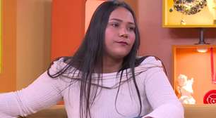 'BBB 26': Surtou? Chaiany descobre número de seguidores; veja a reação