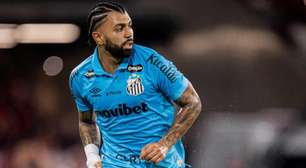 Sem Gabigol e Neymar, Santos estreia na Sul-Americana