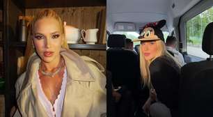 Amor, tensão e viradas: o novo ano de Virginia promete mudanças