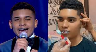 Cantor gospel Kaiky Mello permanece intubado; mãe atualiza quadro de saúde