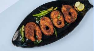 Armazém Solidário garante peixe na mesa das famílias nesta Páscoa