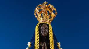 Como fortalecer sua fé e buscar proteção com Nossa Senhora Aparecida hoje