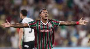 Fluminense ostenta ótimo aproveitamento como visitante Copa Libertadores
