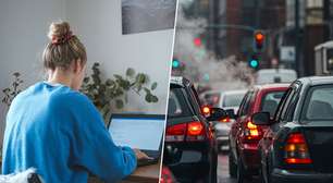 A guerra do Irã conseguiu algo que nenhum governo conseguiu: dar motivos para trazer de volta o trabalho remoto