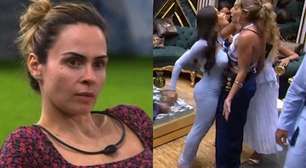BBB 26: Samira ou Jordana? Equipe de Ana Paula pede eliminação em Paredão