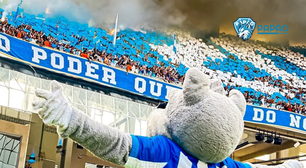 Clima de decisão! Paysandu x Vasco vende 5 mil ingressos e continua promoção