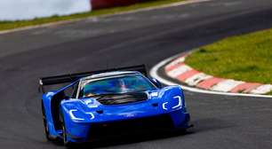 Ford GT MK IV é o novo recordista em Nürburgring