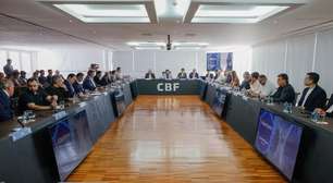 Impacto direto no Goiás! CBF toma decisão que promete mudar a Série B