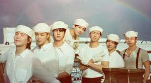 BTS perde o topo da Billboard Hot 100 para música country