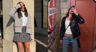 5 looks de Bruna Marquezine para salvar e copiar em qualquer ocasião