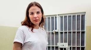 Suzane von Richthofen quebra silêncio sobre assassinato dos pais em documentário