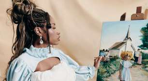 "É importante ter músicas sem palavrão", defende Ebony sobre trabalho no rap (ENTREVISTA)