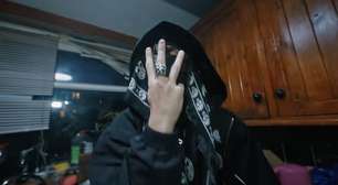 EsDeeKid, fenômeno do rap britânico, faz primeira apresentação no Brasil em maio