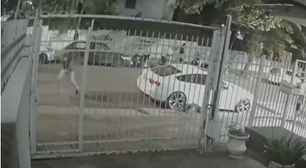 Adolescente de 16 anos morre após balear três pessoas e entrar em confronto com policiais em Santa Maria