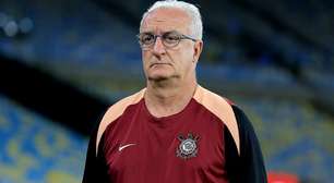 Corinthians quer novo técnico para a estreia na Libertadores contra o Platense